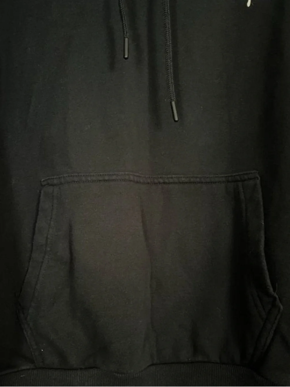Reel life men’s hoodie - Picture 5 of 5